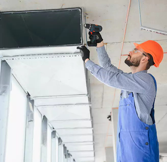 Why Homeowners & Businesses Trust Us in Danvers, MA