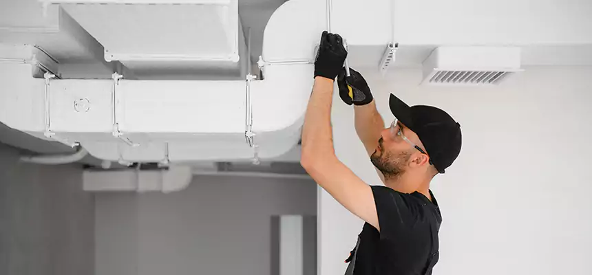 Our Air Duct Cleaning Services in Danvers, MA