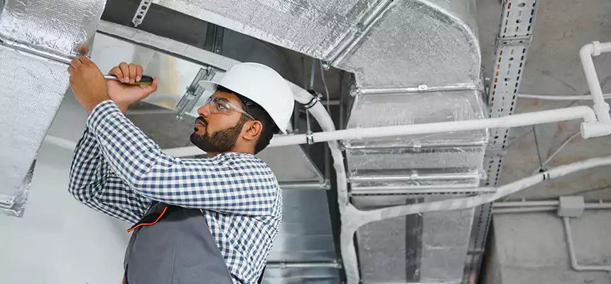 Proactive Ac Vent Repairs & Air Duct Replacement Companies Near Me in Danvers