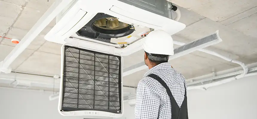 Our Affordable Duct Cleaning Near Me Services in Danvers, MA