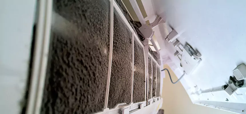 Preventive Air Duct Bacteria Removal in Danvers