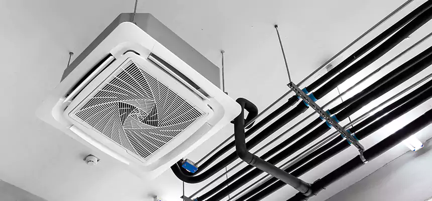 Our Air Duct Deep Cleaning Services in Danvers, MA