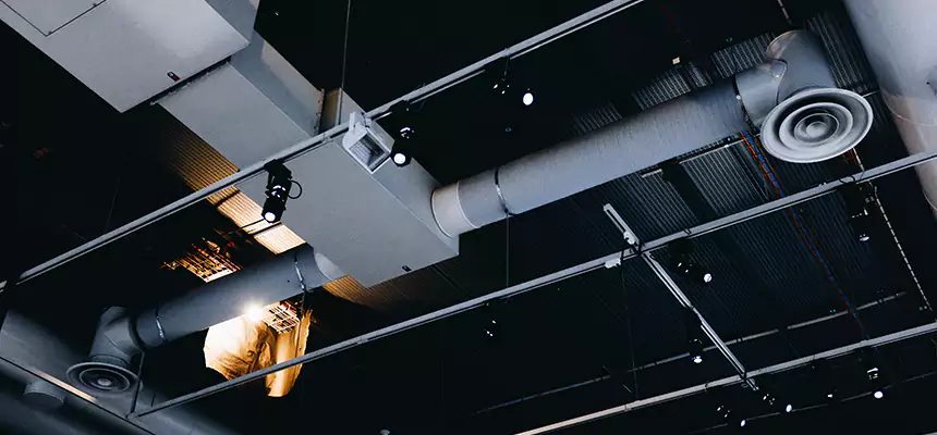 Our Air Duct Replacement Services in Danvers, MA