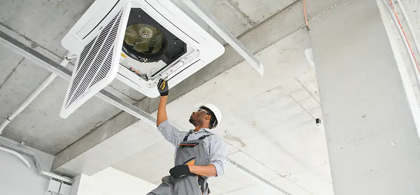 Efficient Multi‑Unit & HOA Annual Vent Cleaning Plans in Danvers