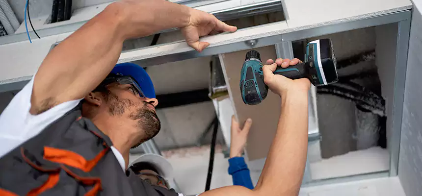 Our Apartment Air Duct Cleaning Services in Danvers, MA