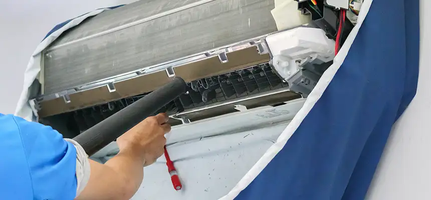 Advanced Clogged Dryer Vent Repair for Multi-Unit & Commercial in Danvers, MA