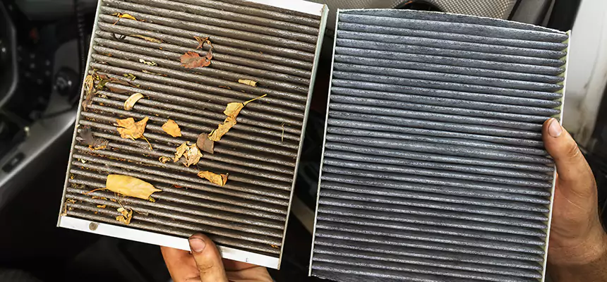 Our Dryer Vent Lint Filter Cleaning Services in Danvers, MA