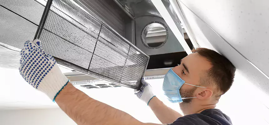 Our Dryer Vent Replacement Services in Danvers, MA