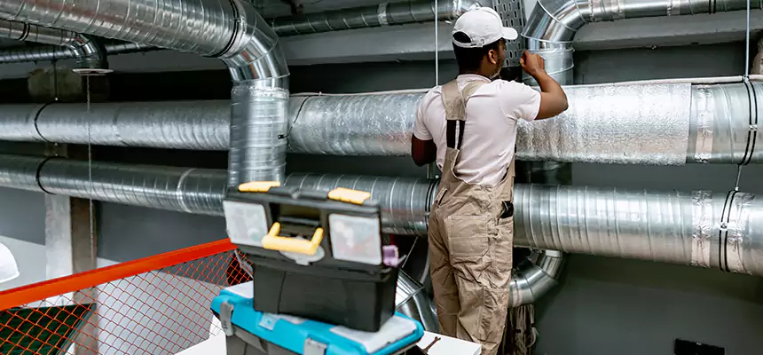 Comprehensive Duct Expansion in Danvers, MA