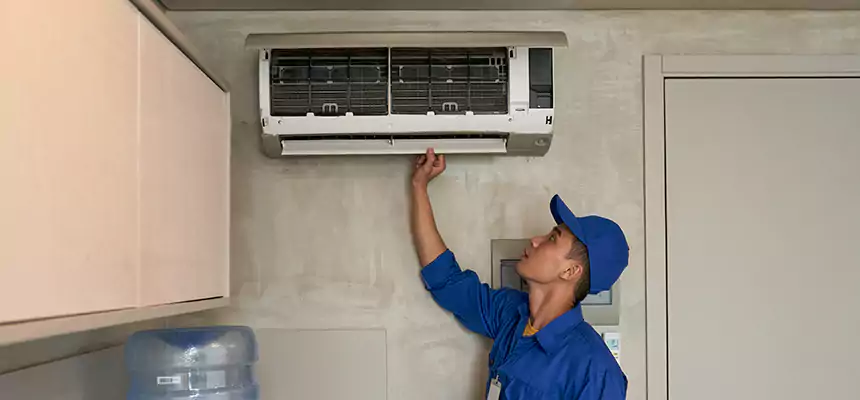 Balanced Fresh‑Air Ventilation (ERV/HRV) in Danvers