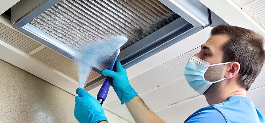 Our Home Ventilation Cleaning Services in Danvers, MA