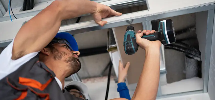 Our Improve Home Air Circulation Services in Danvers, MA
