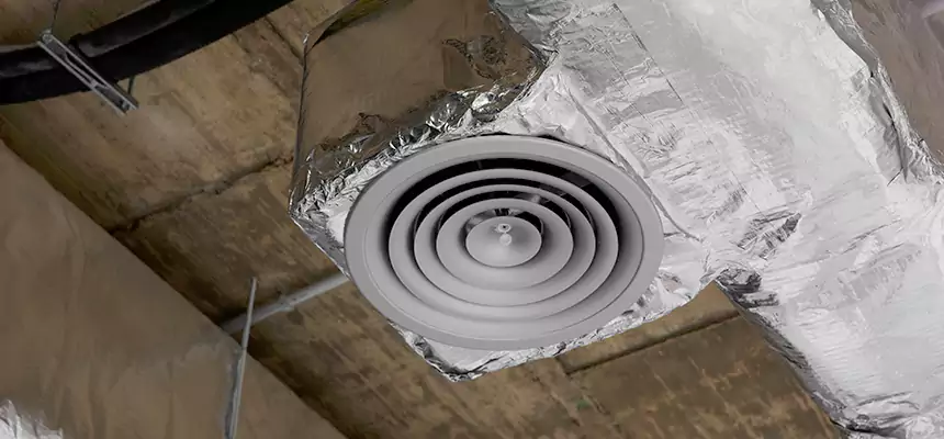 Our Industrial Dryer Vent Cleaning Services in Danvers, MA