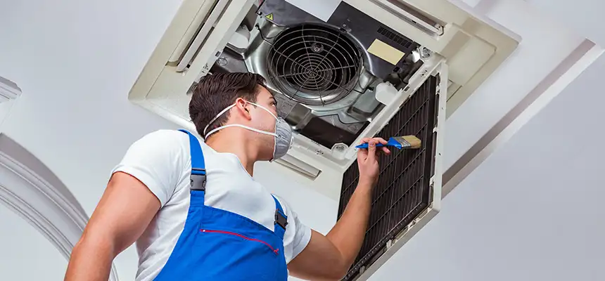 Our Move-in/Move-out Duct Cleaning Services in Danvers, MA