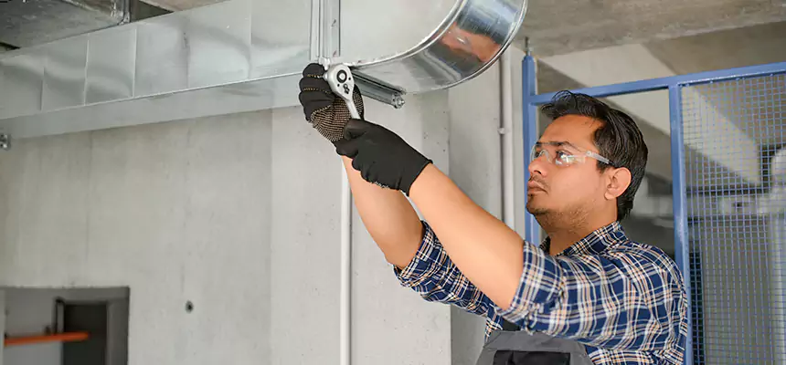Our Post-Construction Duct Cleaning Services in Danvers, MA