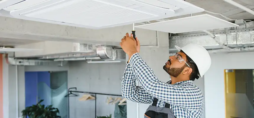 Our Roof Dryer Vent Cleaning Services in Danvers, MA