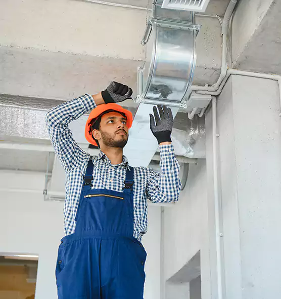 Professional Air Duct Cleaning Service in Danvers, MA
