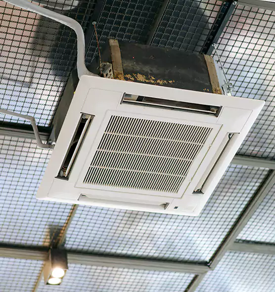 Top-Notch Allergy Relief Vent Cleaning Services in Danvers, MA