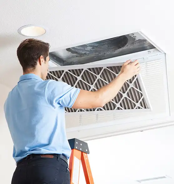 About Annual Dryer Vent Maintenance Danvers, MA