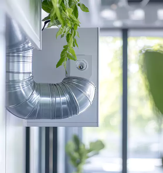 Professional Eco-Friendly Duct Cleaning Services in Danvers, MA