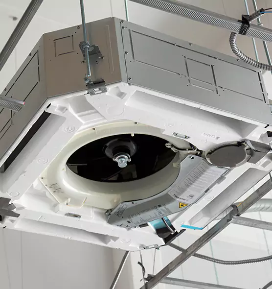 Professional Industrial Dryer Vent Cleaning in Danvers, MA