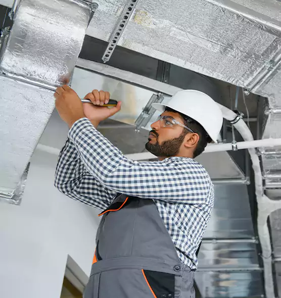 Welcome to Mold & Mildew Removal from Air Ducts Danvers, MA