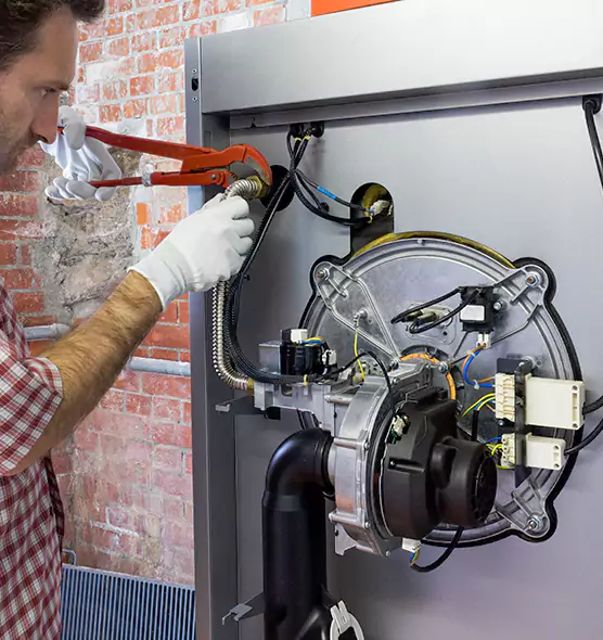 Advanced Repair Dryer Vent Hose in Danvers, MA