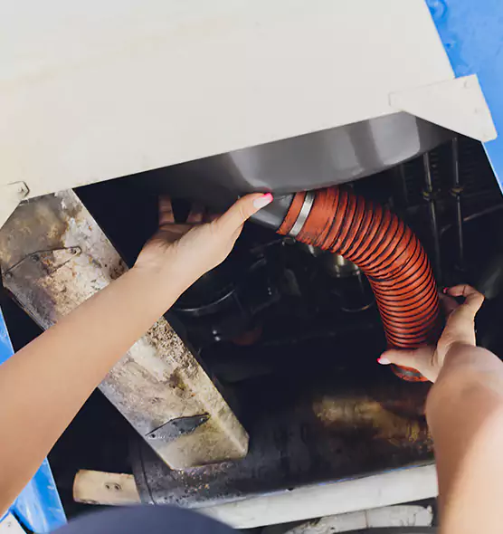 Top-Notch Return Vent Cleaning Service in Danvers, MA