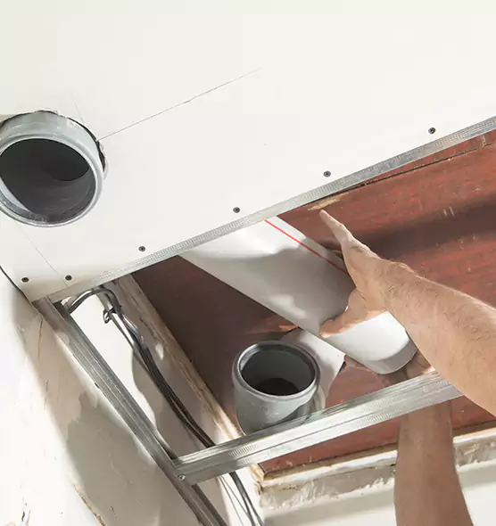 Professional Seasonal Allergy Air Duct Cleaning in Danvers, MA