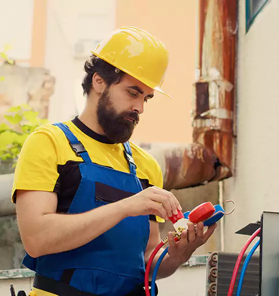 About Smart HVAC Installation in Danvers, MA