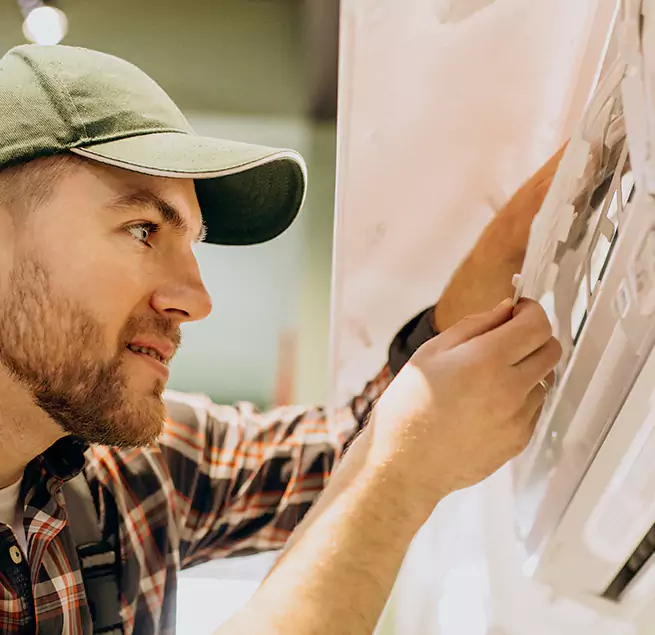 Why Homeowners Businesses Trust Us in Danvers, MA?