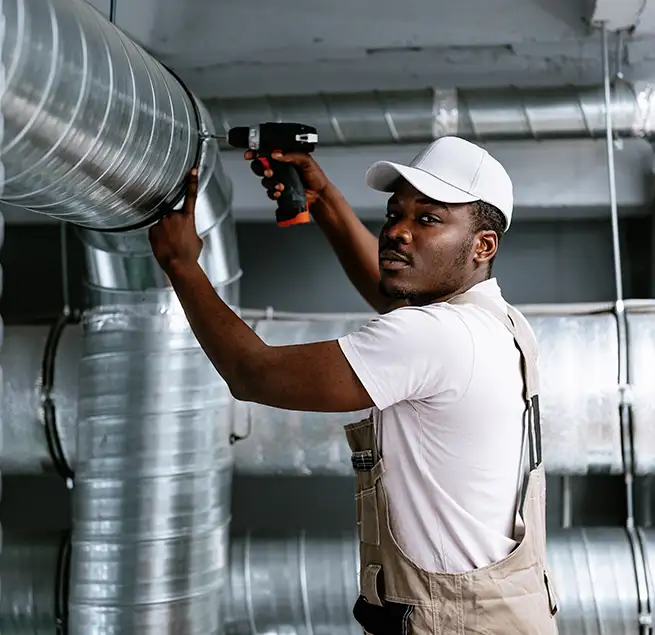 Why Homeowners & Businesses Trust Us Danvers, MA