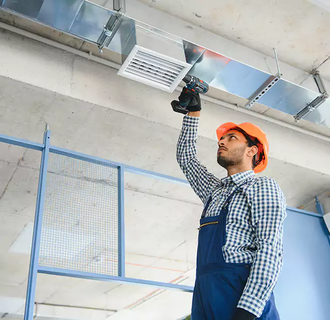 Why Homeowners & Businesses Trust Us in Danvers, MA?