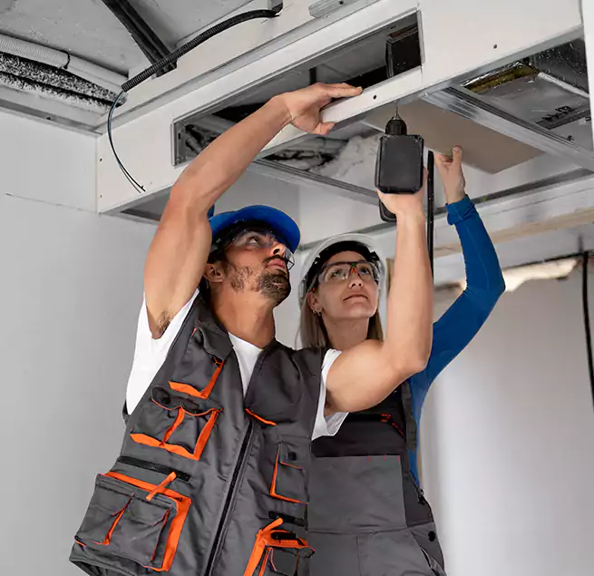 Why Homeowners & Businesses Trust Us in Danvers, MA