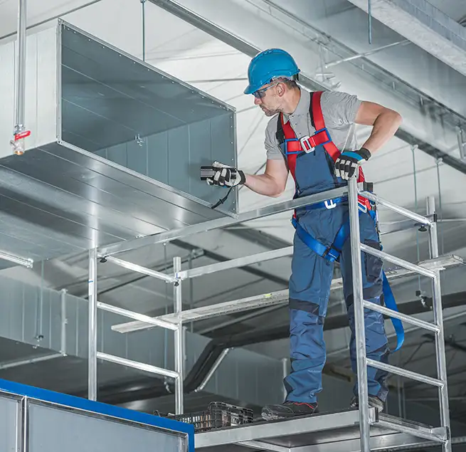 Why Homeowners & Businesses Trust Us in Danvers, MA?