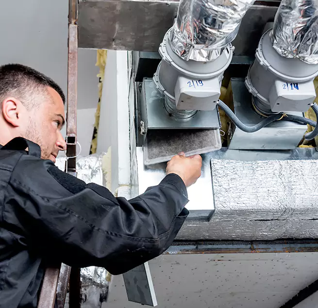 Why Homeowners & Businesses Trust Us in Danvers, MA