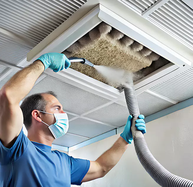 Why Homeowners & Businesses Trust Us Danvers, MA