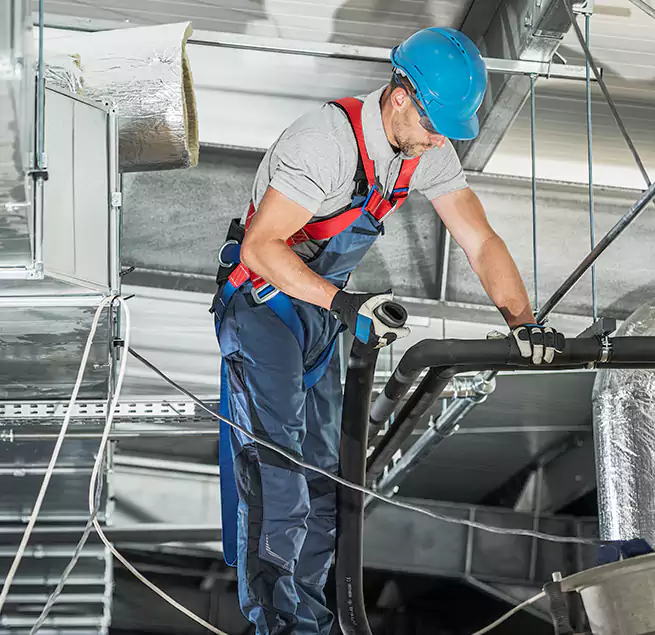 Why Homeowners & Businesses Trust Us in Danvers, MA?