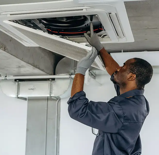 Why Homeowners & Businesses Trust Us in Danvers, MA?