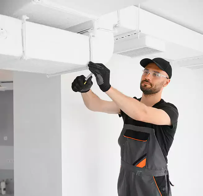 Why Homeowners & Businesses Trust Us in Danvers, MA?