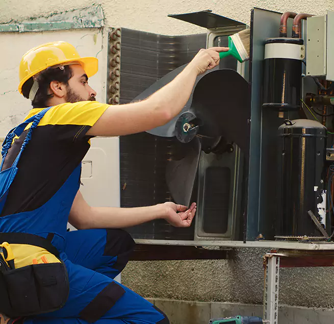 Why Homeowners & Businesses Trust Us Danvers, MA?