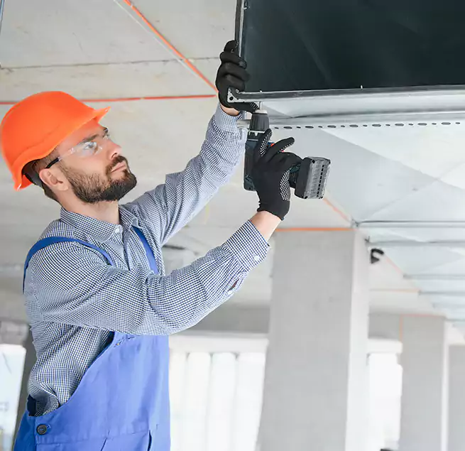 Why Homeowners & Businesses Trust Us in Danvers, MA?