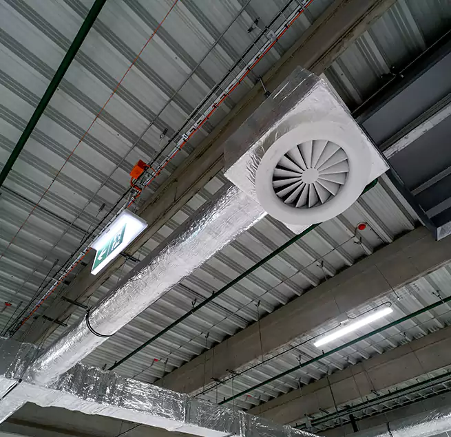 Why Homeowners & Businesses Trust Us in Danvers, MA?