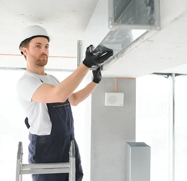 Why Homeowners & Businesses Trust Us in Danvers, MA?