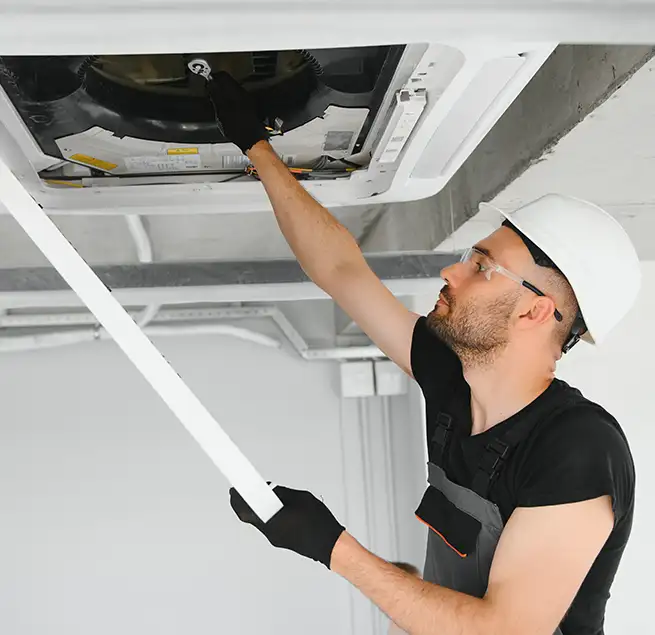 Why Homeowners & Businesses Trust Us in Danvers, MA?