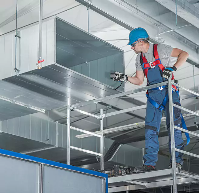 Why Homeowners & Businesses Trust Us in Danvers, MA?