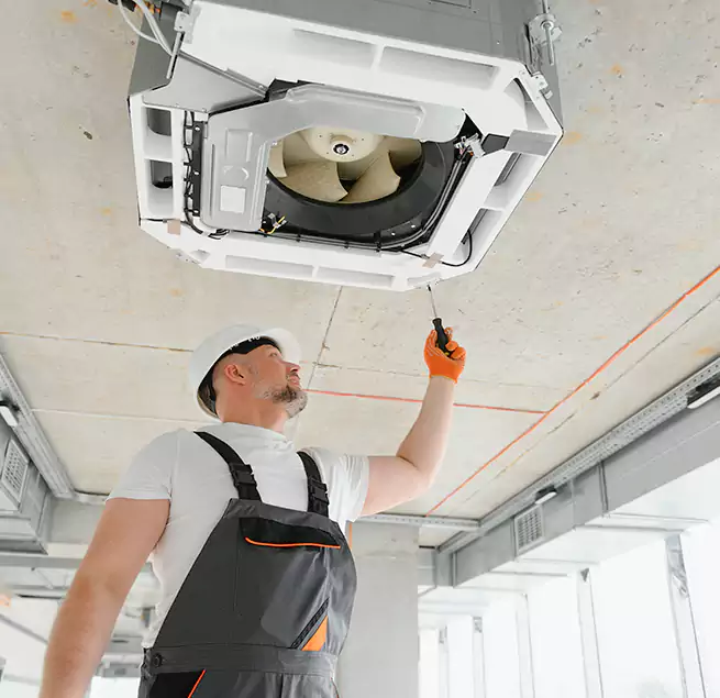 Why Homeowners Businesses Trust Us in Danvers, MA