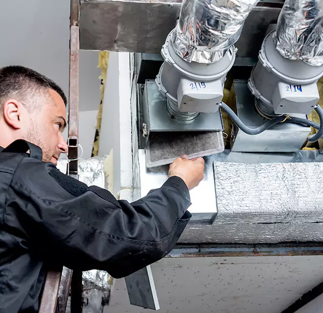 Why Homeowners Businesses Trust Us in Danvers, MA?