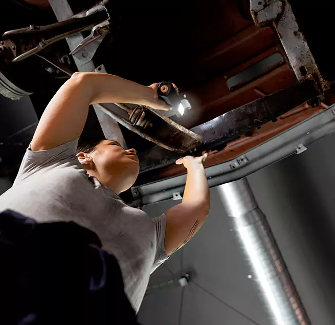 Why Homeowners & Businesses Trust Us Danvers, MA