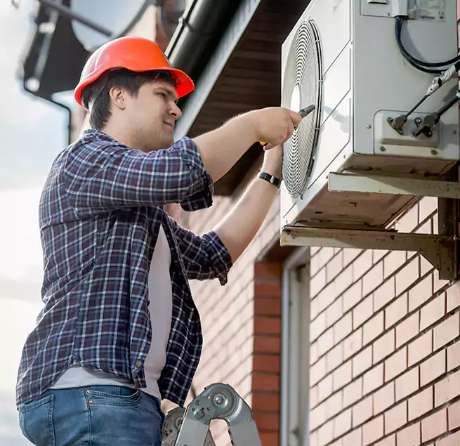 Why Homeowners & Businesses Trust Us Danvers, MA